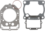 Cometic C7322 Top End Gasket Kit for 1986 Kawasaki KXT250 Tecate