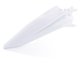 Acerbis Rear Fender for KTM models - 20 White - 2791616811