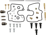 All Balls Carburetor Rebuild Kit for 1998-04 Suzuki VL1500 Intruder LC - 26-1746