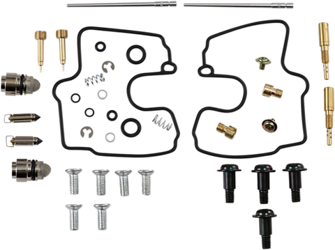 All Balls Carburetor Rebuild Kit for 1998-04 Suzuki VL1500 Intruder LC - 26-1746