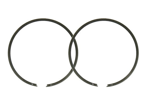 Namura Piston Rings for 1990-94 Polaris 350L Trail Boss - 79.95mm - NA-50001R