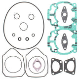 Vertex Top End Gasket Set 710259