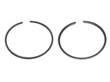 Namura Piston Rings for 1993-96 Sea-Doo 650 XP/GTX/SPX/Explorer/Speedster - 78.00mm - NW-10001R