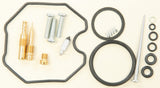 All Balls 26-1321 Carburetor Repair Kit for 2005-09/2011-14 Honda TRX250TM FourT