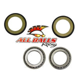 All Balls Steering Bearing & Seal kit for Honda CR & CRF Models - 22-1010