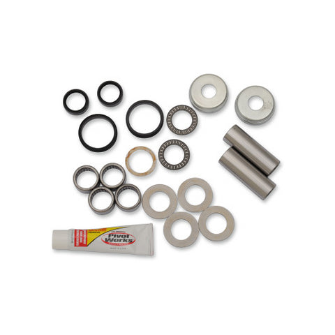 Pivot Works PWSAK-Y10-020 Swing Arm Kit for Yamaha WR250/WR500Z/YZ250/YZ490