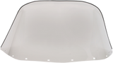 Sno-Stuff 450-138 18.5 Inch Smoke Windshield for 1985-89 Arctic Cat Models