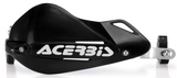 Acerbis Supermoto X-Strong Hand Guards - Black - 2141970001