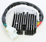 Ricks Motorsport Regulator/Rectifier for Honda models - 10-122
