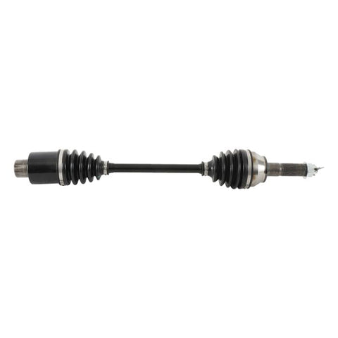 All Balls Racing 6 Ball Heavy Duty Axle for 2009-16 Polaris Sportsman/Ranger Models - AB6-PO-8-352