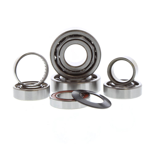 Hot Rods Transmission Bearing Kit for 2004-05 Honda TRX450R - TBK0106