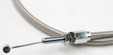 Motion Pro Armor Coated Throttle Cable for Honda VT750 / 1300 Models - 62-0421