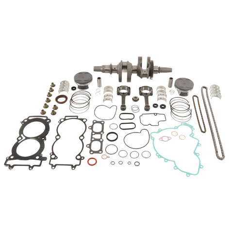 Wrench Rabbit Complete Engine Rebuild Kit for 2016-17 Polaris RZR 1000 XP - WR00054