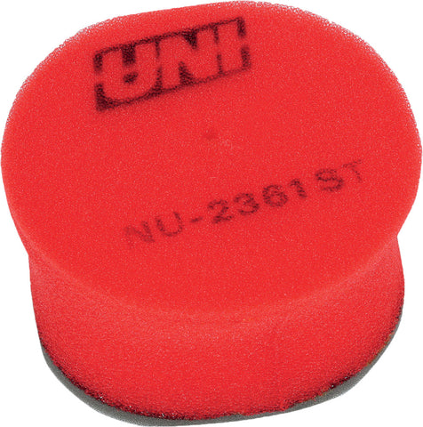 UNI Filter 2-Stage Performance Air Filter for 1986-90 Kawasaki KX80 - NU-2361ST