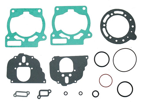 Namura Top-End Gasket Kit for 1998-02 KTM 200 SX / 200 EXC - NX-70022T