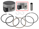Namura Piston Kit for 2005-21 Yamaha TT-R230 - 69.97mm - NX-40022