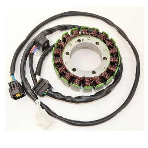 ElectroSport ESG310 Stator For Suzuki LT-A500/LT-F500 and Arctic Cat 400/454