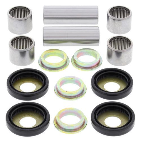 All Balls Swing Arm Bearing Kit for 1978-80 Honda CR125 / 250 Models - 28-1141