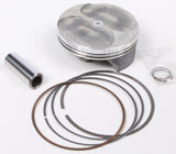 Pro-X Racing Forged Piston Kit for 2004-17 Honda CRF250X - 77.97mm - 01.1338.A