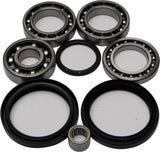 All Balls Differential Bearing Kit for Arctic Cat 1000 / Prowler XTZ 1000 - 25-2072