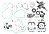 Wiseco Garage Buddy Engine Rebuild Kit for 2003-04 Yamaha YZ250F - 76.95mm - PWR140-100