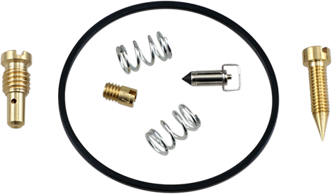 All Balls Carburetor Rebuild Kit for Arctic Cat Sno Pro / ZR 120 - 26-1768