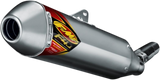 FMF 041517 Factory 4.1 RCT Slip-On Exhaust for 2005-14 Honda CRF450X
