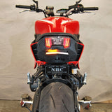 New Rage Cycles Fender Eliminator for 2017-18 Yamaha MT-09 - MT09