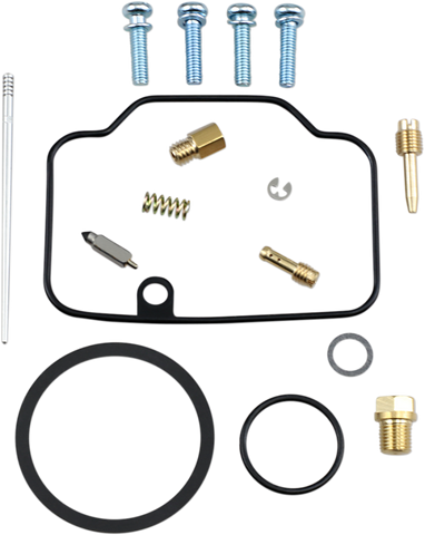 All Balls Carburetor Rebuild Kit for Arctic Cat Cheetah 5000 / Pantera - 26-1776