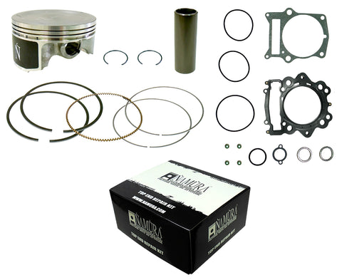 Namura Top-End Rebuild Kit for Yamaha YFM700R / YFM700F / YXR700 - 101.98mm - NA-40012-BK