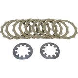 EBC Street Racer Clutch Kit for 2008-16 Honda CBR1000RR - SRC95