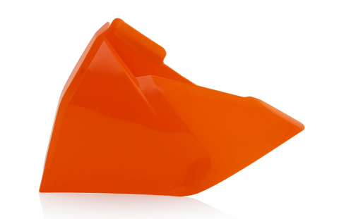 Acerbis Air Box Cover for KTM 85 SX models - 16 Orange - 2685985226