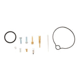 All Balls Carburetor Rebuild Kit for 2017-25 Kawasaki KFX90 - 26-10123