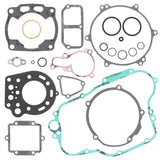 Vertex Complete Engine Gasket Kit for 1990-91 Kawasaki KX125 - 808423
