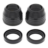 All Balls Fork and Dust Seal Kit for 1972-76 Yamaha DT250 / DT400 Models - 56-179