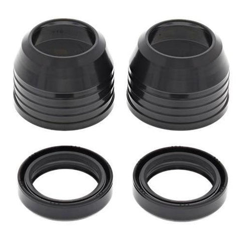 All Balls Fork and Dust Seal Kit for 1972-76 Yamaha DT250 / DT400 Models - 56-179