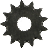 Renthal Standard Front Sprocket - 525 Chain Pitch x 16 Teeth - 407A-525-16P