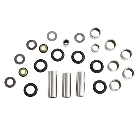 All Balls Linkage Bearing Kit for 1993-97 Kawasaki KX125 / 250 Models - 27-1038