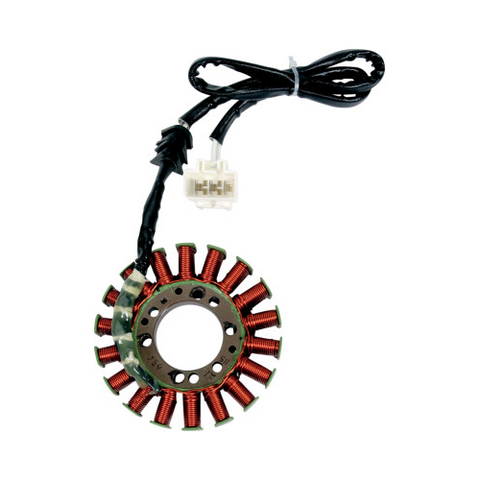 Ricks Motorsport Stator for 2002-03 Honda CBR954RR - 21-115