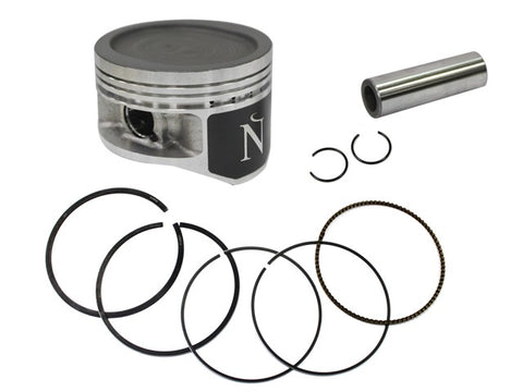 Namura Piston Kit for Yamaha YFM400 / YFM400F / YFM400FW - 83.00mm - NA-40006