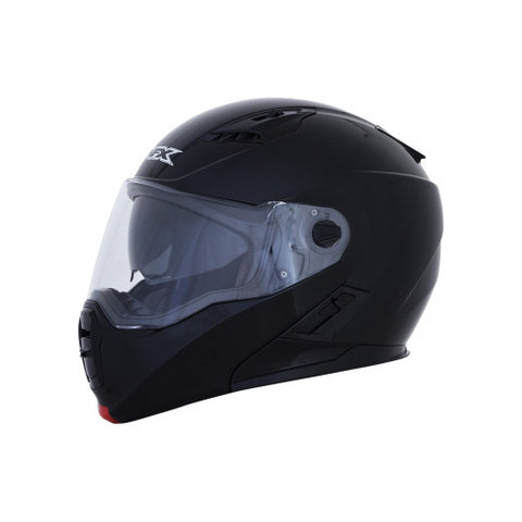 AFX FX-111 Helmet - Black - Medium