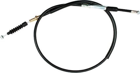 Motion Pro 03-0155 Black Vinyl Clutch Cable for 1987-88 Kawasaki KXF250 Tecate 4