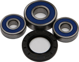 All Balls Rear Wheel Bearing Kit for 1980-83 Kawasaki KZ550A Models - 25-1349