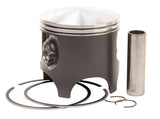 Vertex Cast Replica Piston Kit for 1985-01 Honda CR500R - 88.95mm - 22447