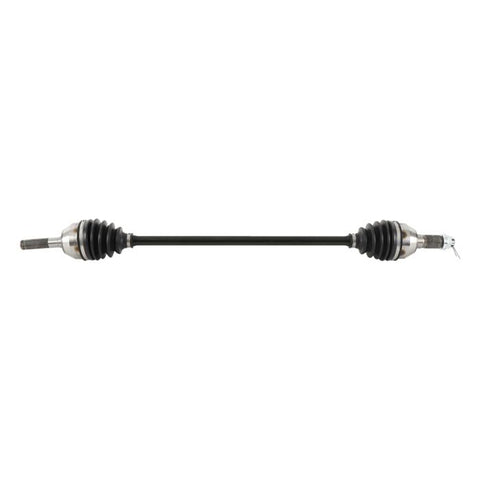 All Balls Racing 6 Ball Heavy Duty Axle for 2017 Can-Am Maverick X3 XRS - Front Left - AB6-CA-8