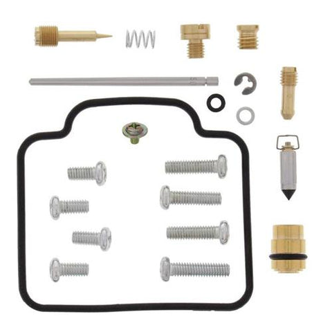 All Balls Carburetor Rebuild Kit for 1996-09 Suzuki DR200SE - 26-1128