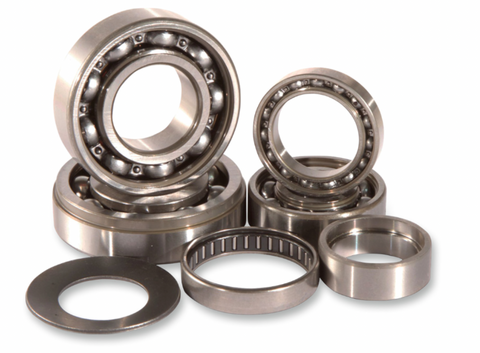 Hot Rods Transmission Bearing Kit for 2004 Kawasaki KX250F - TBK0023