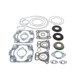 Vertex Complete Engine Gasket Kit for 2000-04 Polaris Virage - 611813