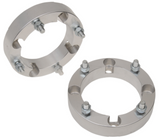 Moose Utility Wheel Spacers  4/110 - 2 Inches - 10 mm x 1.25 inches - 0222-0513