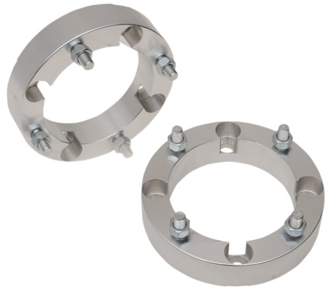 Moose Utility Wheel Spacers  4/110 - 2 Inches - 10 mm x 1.25 inches - 0222-0513